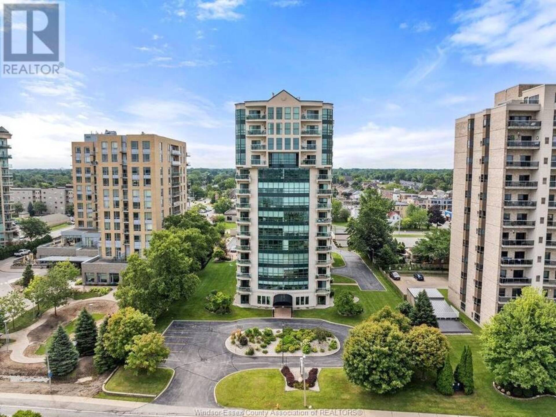 4789 RIVERSIDE DRIVE East Unit# 101 Windsor