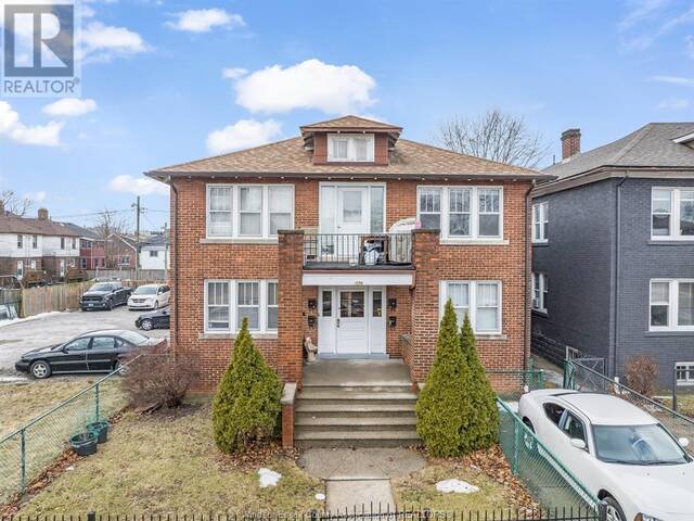 1179 HOWARD AVENUE Windsor Ontario