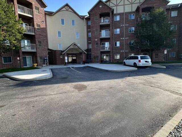 3160 WILDWOOD DRIVE Unit# 217 Windsor Ontario