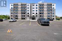 3340 STELLA CRESCENT Unit# 125 Windsor