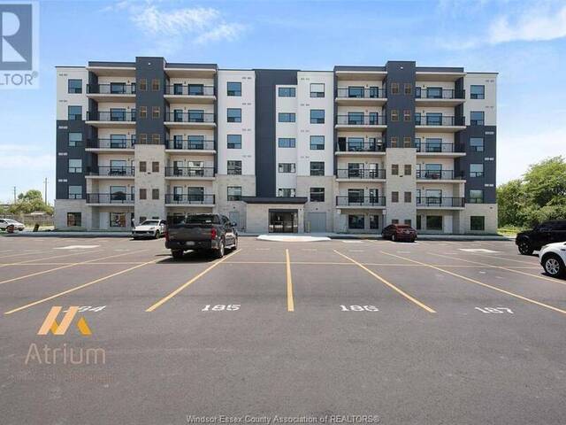 3340 STELLA CRESCENT Unit# 125 Windsor Ontario