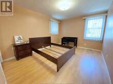 849 DOUGALL AVENUE Unit# MAIN Windsor