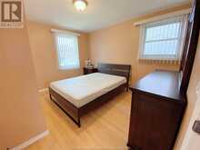 849 DOUGALL AVENUE Unit# MAIN Windsor