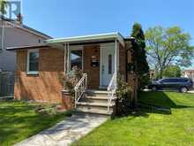 849 DOUGALL AVENUE Unit# MAIN Windsor