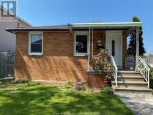 849 DOUGALL AVENUE Unit# MAIN Windsor