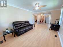 849 DOUGALL AVENUE Unit# MAIN Windsor