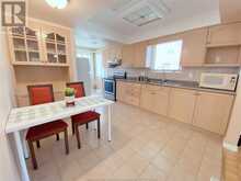 849 DOUGALL AVENUE Unit# MAIN Windsor