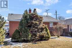 22 FRYER STREET Amherstburg