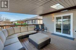 4727 JULIET CRESCENT Windsor