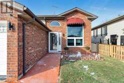 4727 JULIET CRESCENT Windsor