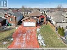 4727 JULIET CRESCENT Windsor