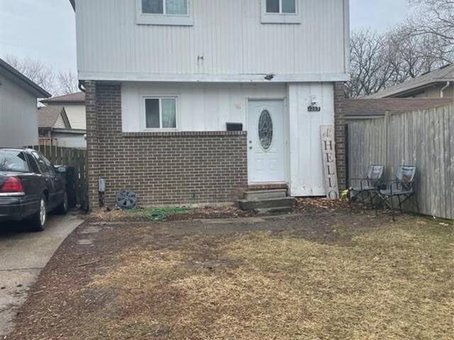 1205 ENFIELD COURT Windsor Ontario