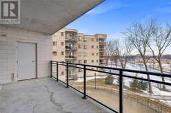 250 MANNING Unit# 312 Tecumseh