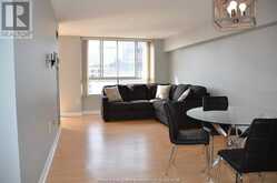 75 RIVERSIDE DRIVE East Unit# 1501 Windsor