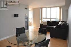 75 RIVERSIDE DRIVE East Unit# 1501 Windsor