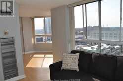 75 RIVERSIDE DRIVE East Unit# 1501 Windsor