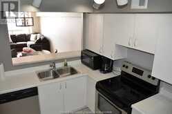 75 RIVERSIDE DRIVE East Unit# 1501 Windsor