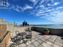 75 RIVERSIDE DRIVE East Unit# 1501 Windsor