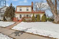 7154 ST. ROSE AVENUE Windsor