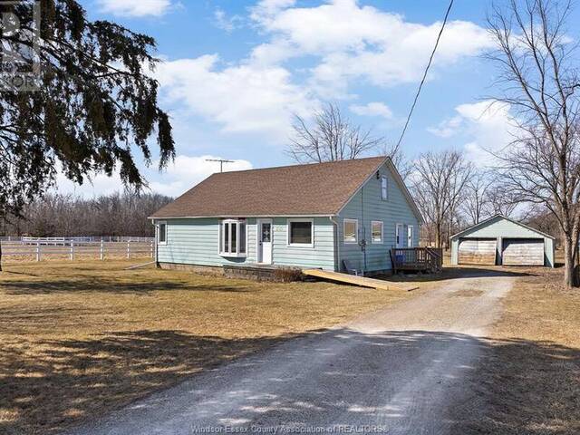 2121 Country Road 27 Lakeshore Ontario