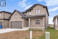 134 TUSCANY TRAIL Chatham