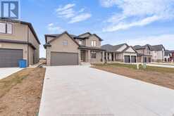 134 TUSCANY TRAIL Chatham