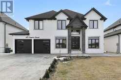 1271 CAMPANA CRESCENT Lakeshore