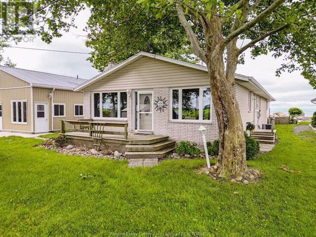 18240 & 18236 ERIE SHORE DRIVE Blenheim Ontario