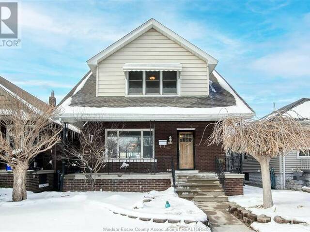 1423 ELSMERE Windsor