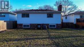 3710 WILDWOOD Windsor