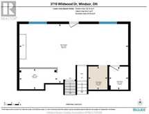 3710 WILDWOOD Windsor