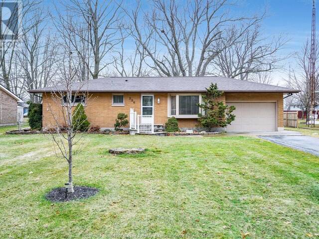 356 Hillside Wheatley Ontario