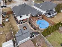 1474 HERITAGE GARDEN CRESCENT Lakeshore