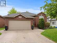 3699 DEERBROOK DRIVE Windsor