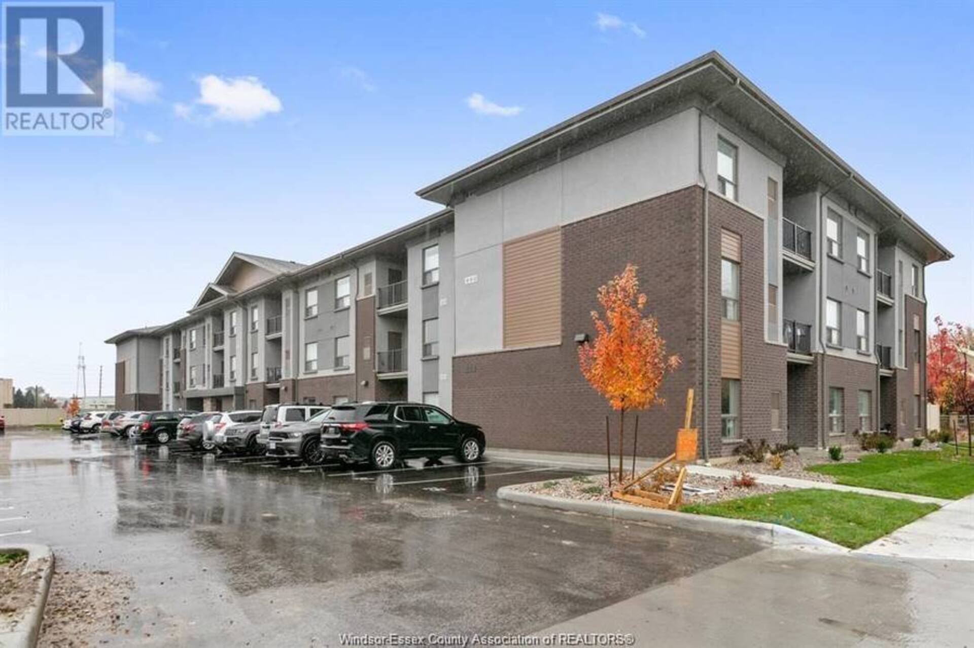 5831 NEWMAN BOULEVARD Unit# 104 LaSalle