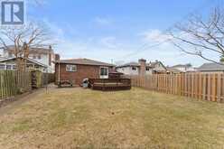 1358 BERNARD ROAD Windsor