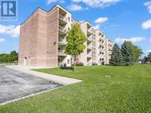 8335 WYANDOTTE Unit# 301 Windsor