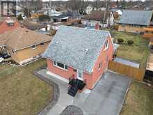 3549 TECUMSEH ROAD West Windsor