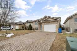 2349 TRAPPERS AVENUE Windsor