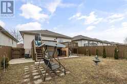 2349 TRAPPERS AVENUE Windsor