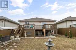 2349 TRAPPERS AVENUE Windsor