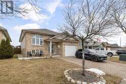 2349 TRAPPERS AVENUE Windsor