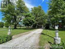 951 WEST SHORE ROAD Pelee Island