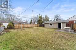 3111 BRUCE AVENUE Windsor