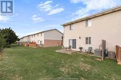 1285 CARDINAL CRESCENT Unit# 37 Tecumseh