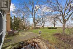 345 ISLAND CRESCENT Lakeshore