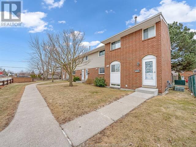 7887 HAWTHORNE DRIVE Windsor Ontario