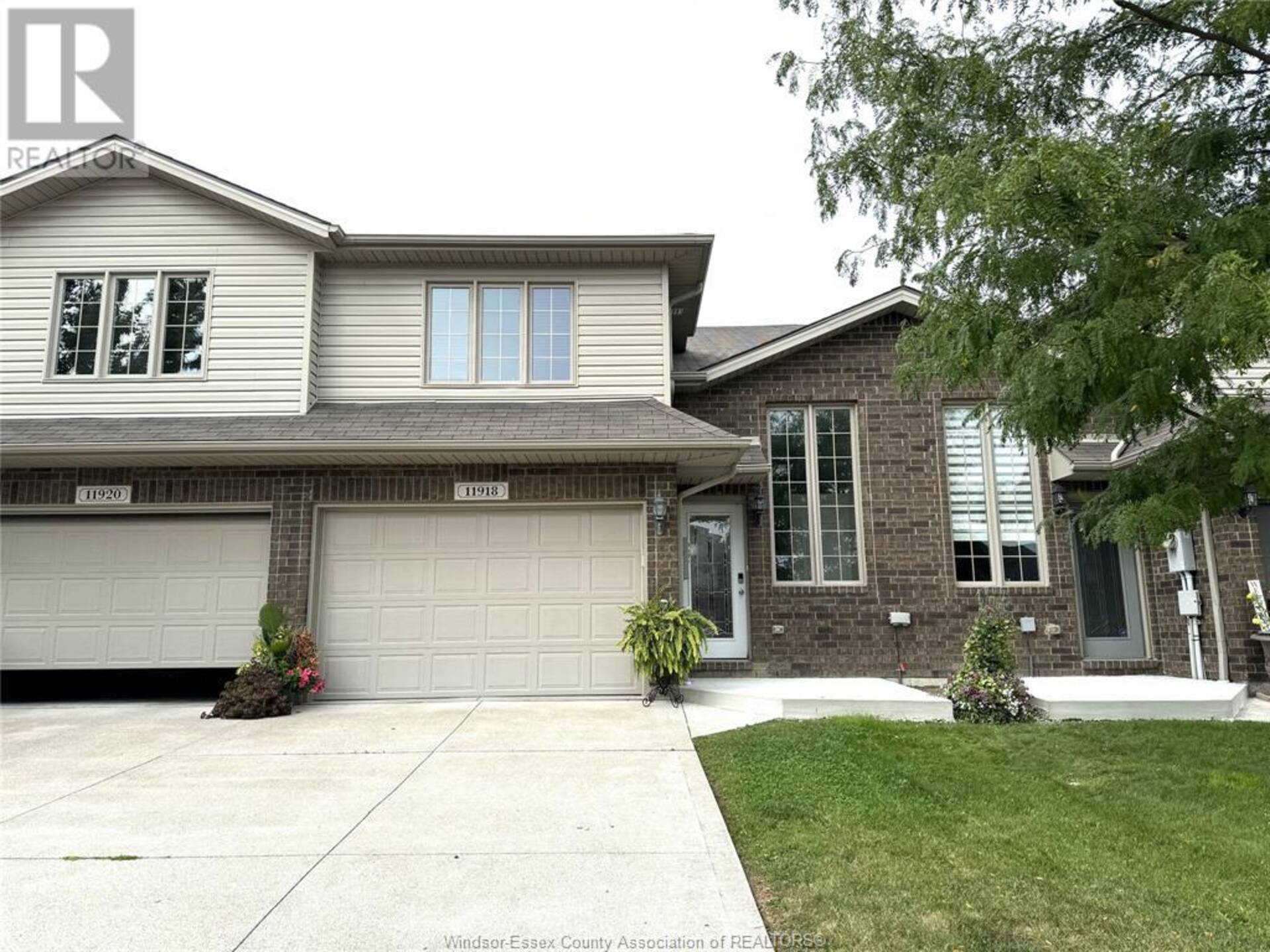 11918 BOULDER CRESCENT Windsor