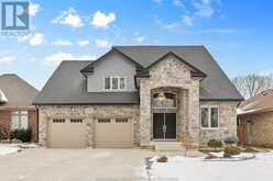 12264 OLIVER DRIVE Tecumseh