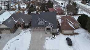 12264 OLIVER DRIVE Tecumseh